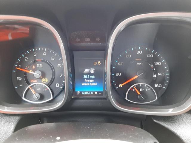 Photo 9 from auction – 2016 CHEVROLET MALIBU LIM with VIN 1G11E5SAXGF115651