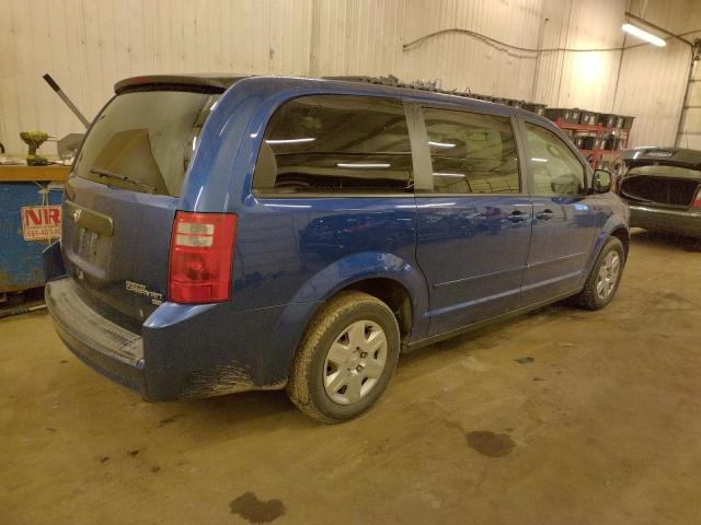 Photo 3 from auction – 2010 DODGE GRAND CARA with VIN 2D4RN4DEXAR265797