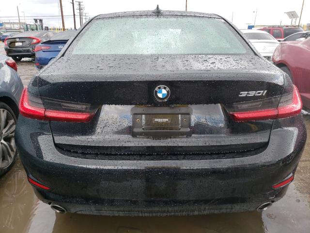 Photo 6 from auction – 2020 BMW 330I with VIN 3MW5R1J0XL8B35008