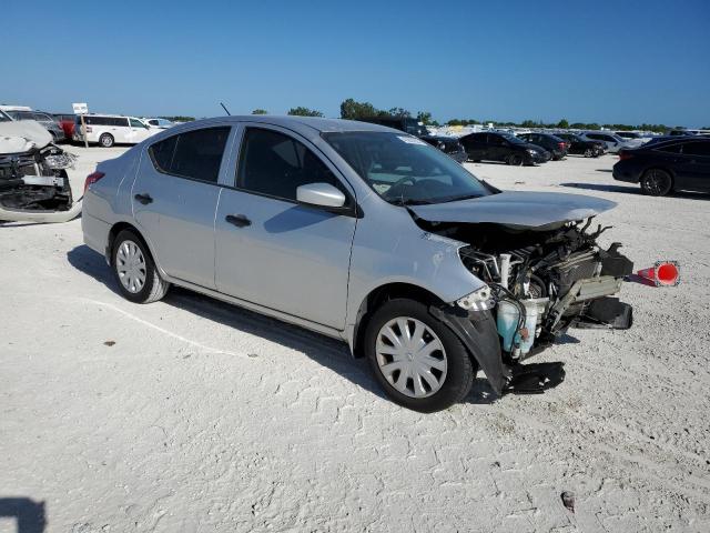Photo 4 from auction – 2018 NISSAN VERSA S with VIN 3N1CN7AP3JL863028