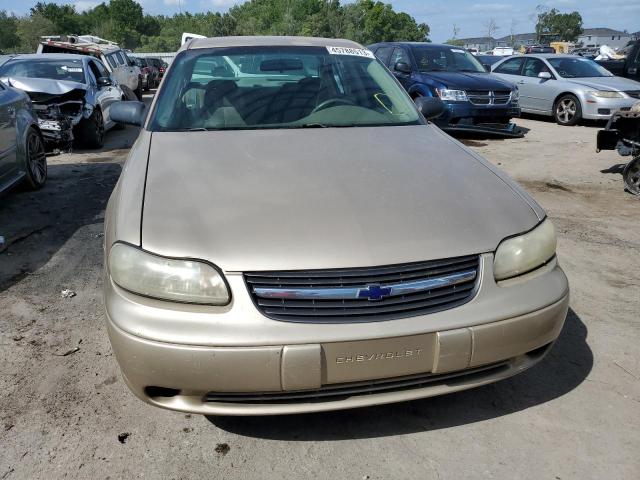 Photo 5 from auction – 2004 CHEVROLET CLASSIC with VIN 1G1ND52F24M550168