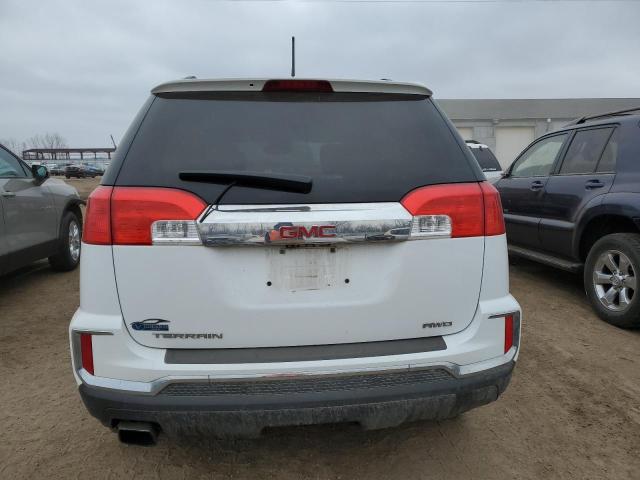 Photo 6 from auction – 2016 GMC TERRAIN SL with VIN 2GKFLTEK0G6316999
