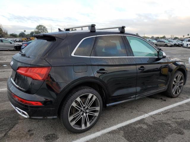 Photo 3 from auction – 2018 AUDI SQ5 PREMIU with VIN WA1A4AFY2J2142426