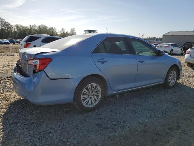 Photo 3 from auction – 2014 TOYOTA CAMRY L with VIN 4T1BF1FK9EU737313