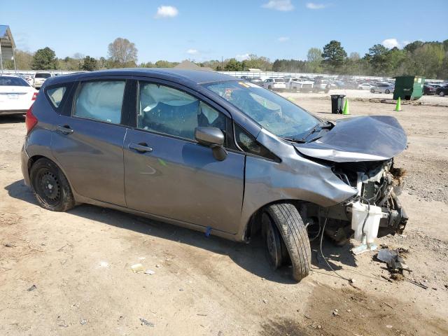 Снимка 4 от търг – 2017 NISSAN VERSA NOTE с VIN 3N1CE2CP5HL363057
