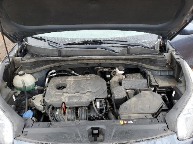 Photo 12 from auction – 2017 KIA SPORTAGE L with VIN KNDPMCAC5H7242587