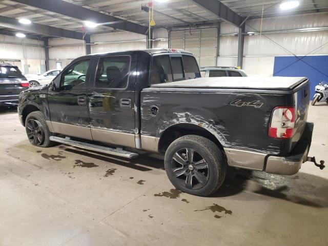 Photo 2 from auction – 2005 FORD F150 SUPER with VIN 1FTPW14535FB52481