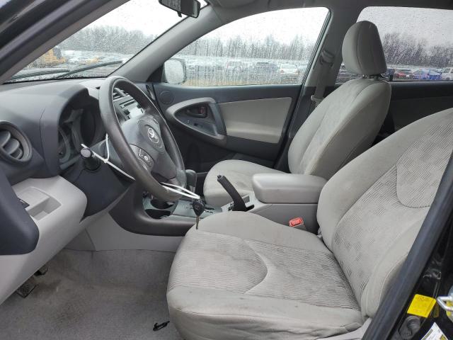 Photo 7 from auction – 2012 TOYOTA RAV4 with VIN 2T3BF4DV2CW263501