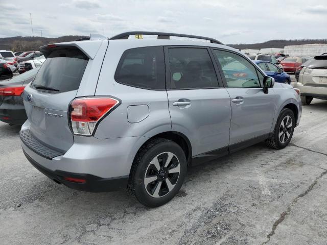 Photo 3 from auction – 2018 SUBARU FORESTER 2 with VIN JF2SJAEC3JH413890