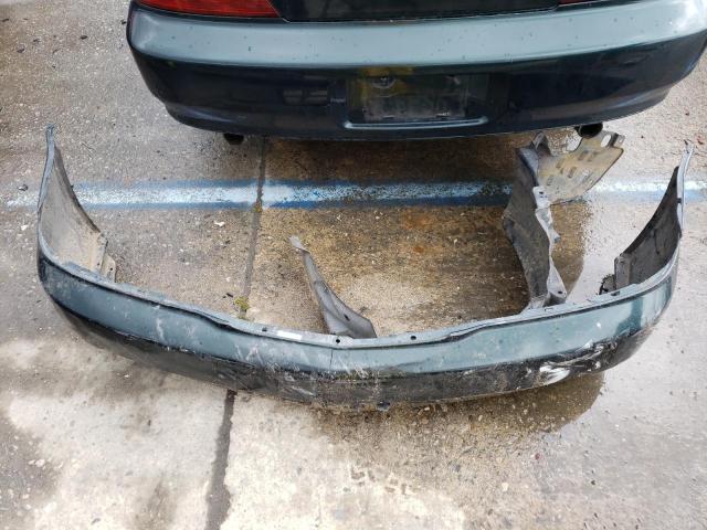 Photo 12 from auction – 2001 ACURA 3.2TL with VIN 19UUA56621A025339
