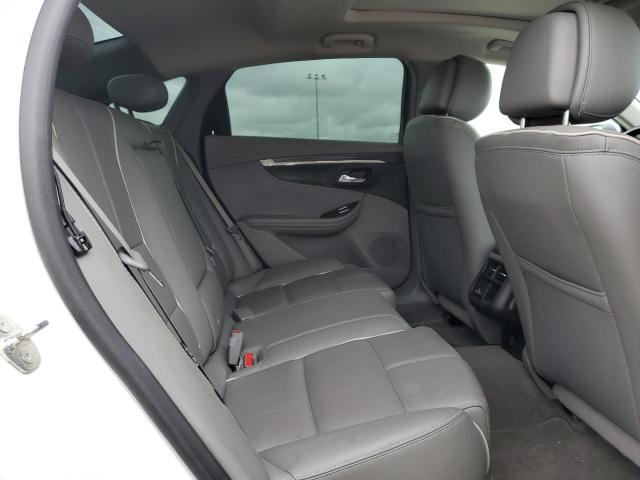 Photo 10 from auction – 2014 CHEVROLET IMPALA LTZ with VIN 2G1155S35E9163825