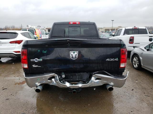 Photo 6 from auction – 2010 DODGE RAM 1500 with VIN 1D7RB1GT6AS119948