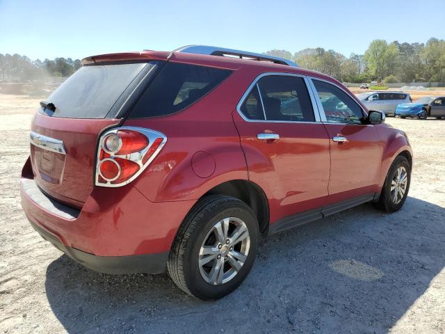 Photo 3 from auction – 2015 CHEVROLET EQUINOX LT with VIN 2GNFLGEK5F6201730