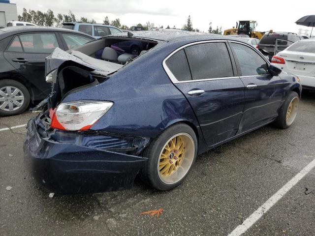 Photo 3 from auction – 2014 HONDA ACCORD LX with VIN 1HGCR2F38EA048977