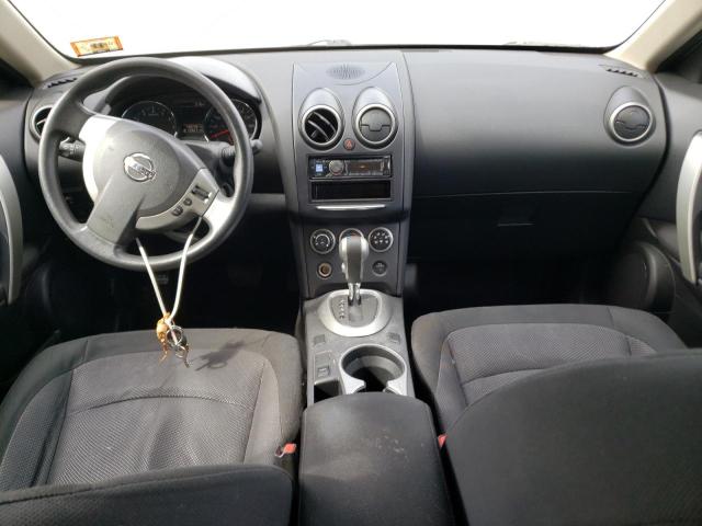 Photo 8 from auction – 2012 NISSAN ROGUE S with VIN JN8AS5MV7CW383684