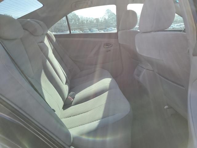 Photo 10 from auction – 2009 TOYOTA CAMRY BASE with VIN 4T1BE46K49U871656