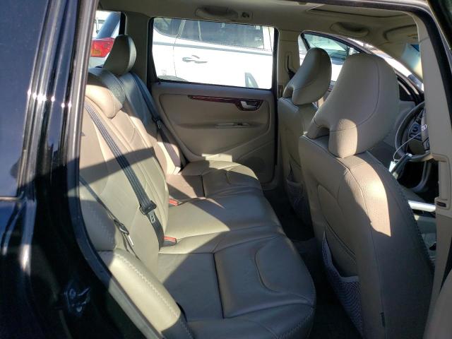 Photo 11 from auction – 2006 VOLVO XC70 with VIN YV4SZ592561232495