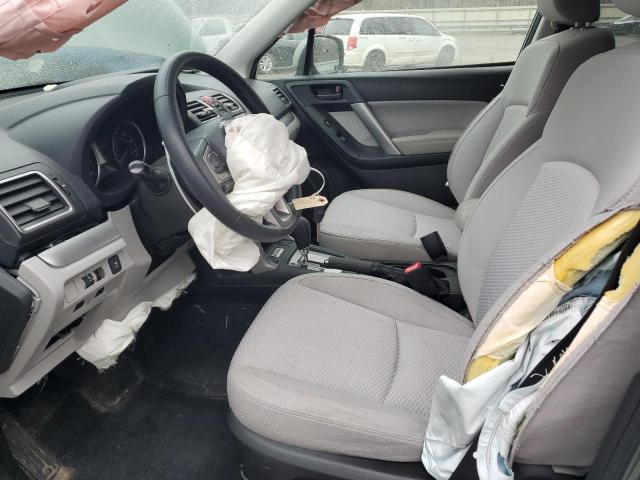 Photo 7 from auction – 2017 SUBARU FORESTER 2 with VIN JF2SJAEC3HH469421