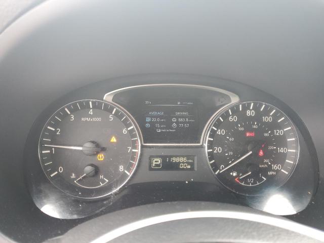 Photo 9 from auction – 2015 NISSAN ALTIMA 2.5 with VIN 1N4AL3AP8FC445639