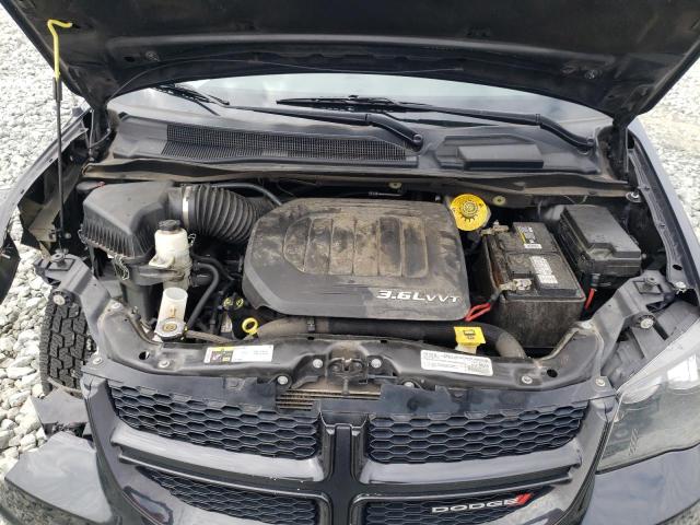 Photo 12 from auction – 2017 DODGE GRAND CARA with VIN 2C4RDGEG9HR858465