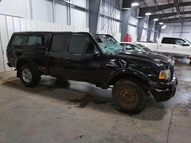 Photo 4 from auction – 2003 FORD RANGER SUP with VIN 1FTZR45EX3PB43607