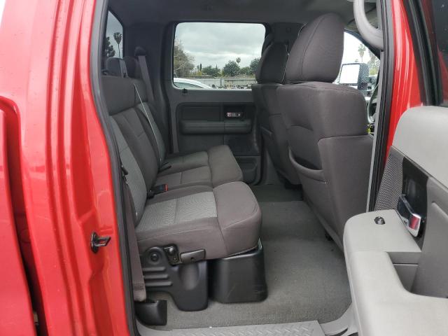 Photo 10 from auction – 2005 FORD F150 SUPER with VIN 1FTPW14515FA90479