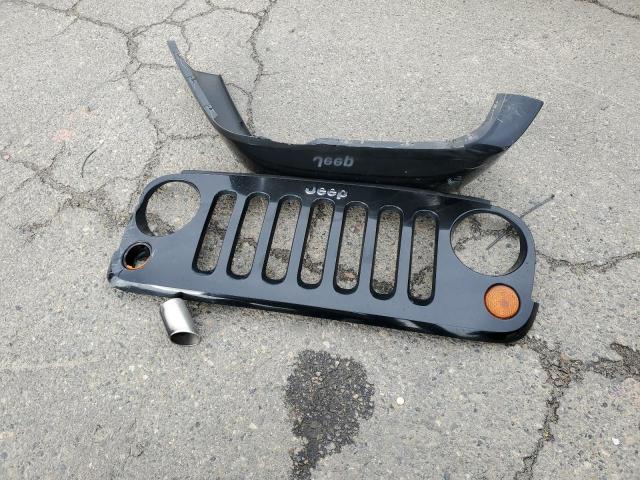 Photo 13 from auction – 2008 JEEP WRANGLER U with VIN 1J8GA59138L506767