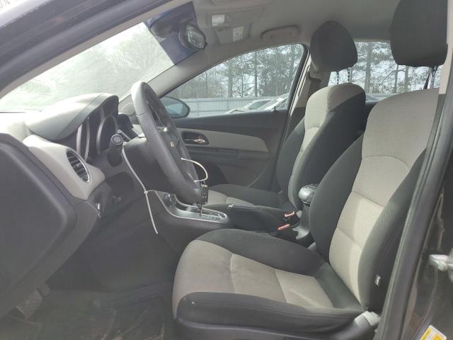 Photo 7 from auction – 2012 CHEVROLET CRUZE LS with VIN 1G1PC5SH4C7124895