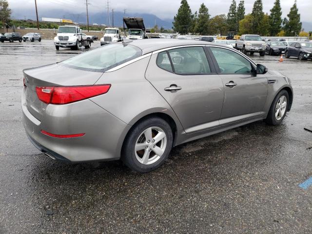 Photo 3 from auction – 2015 KIA OPTIMA LX with VIN 5XXGM4A75FG502421