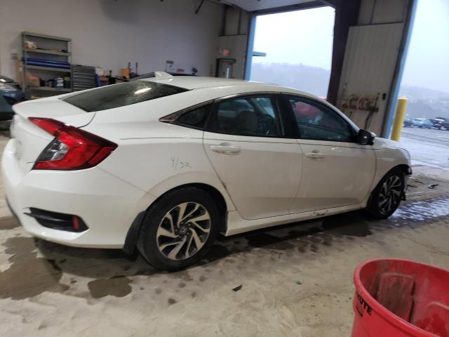 Photo 3 from auction – 2017 HONDA CIVIC EX with VIN 2HGFC2F7XHH545844
