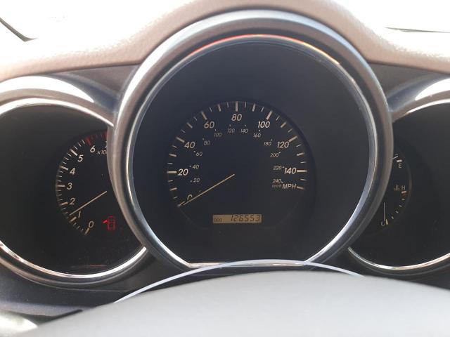 Photo 9 from auction – 2006 LEXUS RX 330 with VIN 2T2HA31U16C102999