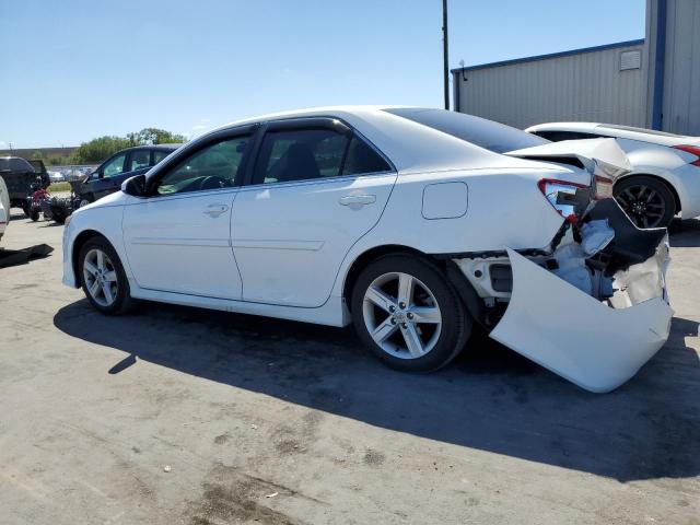 Photo 2 from auction – 2014 TOYOTA CAMRY L with VIN 4T1BF1FK0EU473270