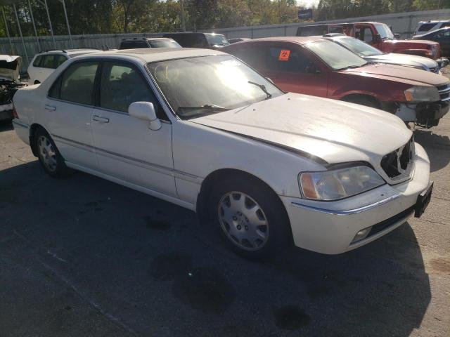 Photo 4 from auction – 2004 ACURA 3.5RL with VIN JH4KA96654C006241