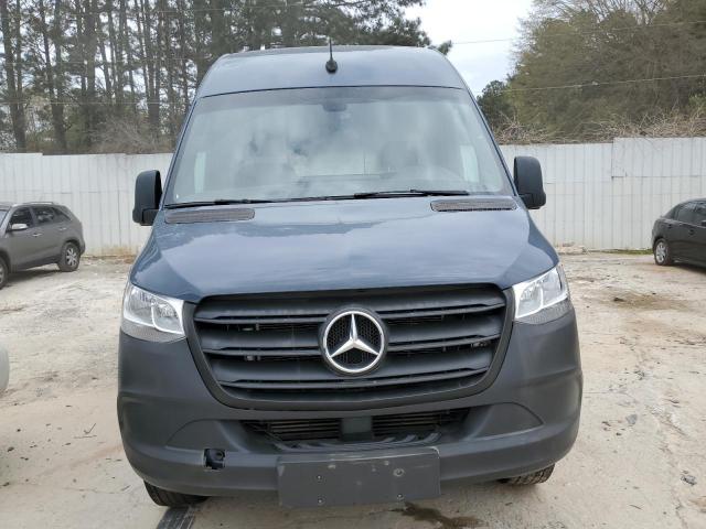 Photo 5 from auction – 2019 MERCEDES-BENZ SPRINTER 2 with VIN WD4PF0CD4KP095609