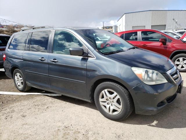 Photo 4 from auction – 2006 HONDA ODYSSEY EX with VIN 5FNRL38726B430530