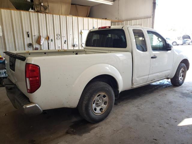 Photo 3 from auction – 2013 NISSAN FRONTIER S with VIN 1N6BD0CTXDN747422