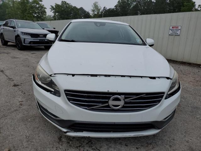 Photo 5 from auction – 2015 VOLVO S60 PREMIE with VIN YV140MFB7F1309155