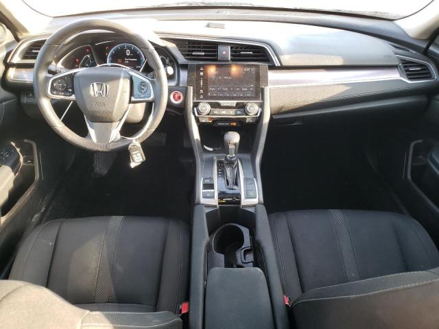 Photo 8 from auction – 2016 HONDA CIVIC EX with VIN 19XFC1F38GE013833