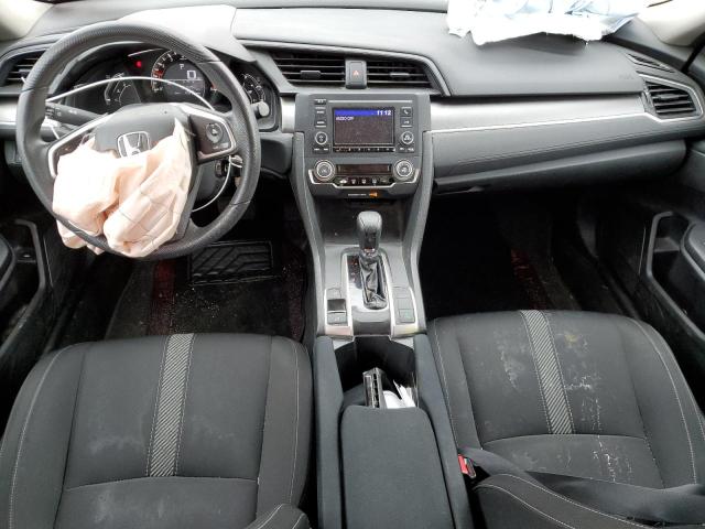 Photo 8 from auction – 2016 HONDA CIVIC LX with VIN 2HGFC2F54GH560188
