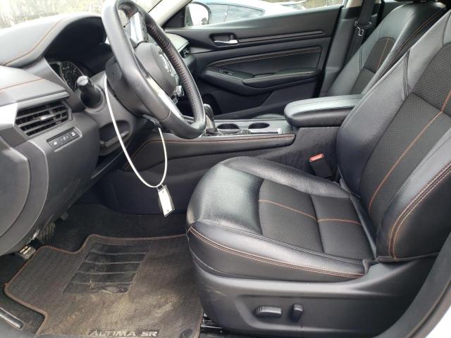 Photo 7 from auction – 2019 NISSAN ALTIMA SR with VIN 1N4BL4CV4KC162705