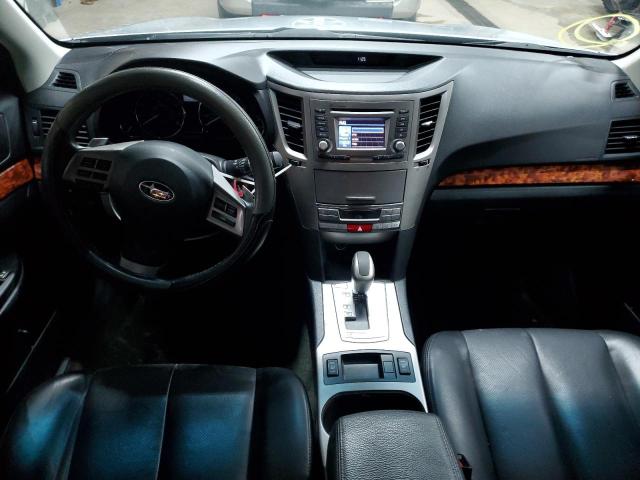 Photo 8 from auction – 2012 SUBARU OUTBACK with VIN 4S4BRCKC7C3219317