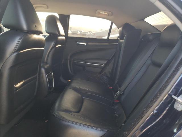 Photo 10 from auction – 2015 CHRYSLER 300 LIMITE with VIN 2C3CCAAG1FH921299