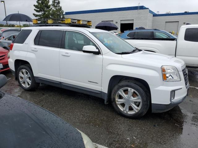 Photo 4 from auction – 2017 GMC TERRAIN SL with VIN 2GKFLTEK8H6293635