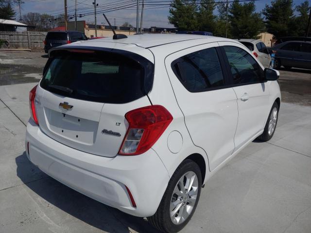 Photo 4 from auction – 2020 CHEVROLET SPARK 1LT with VIN KL8CD6SA4LC474118