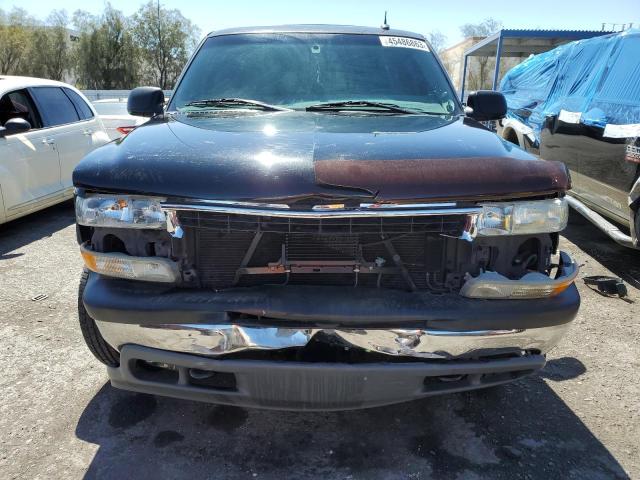 Photo 5 from auction – 2003 CHEVROLET SUBURBAN K with VIN 3GNFK16T13G261785