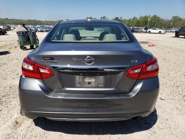 Photo 6 from auction – 2016 NISSAN ALTIMA 2.5 with VIN 1N4AL3AP5GC153822