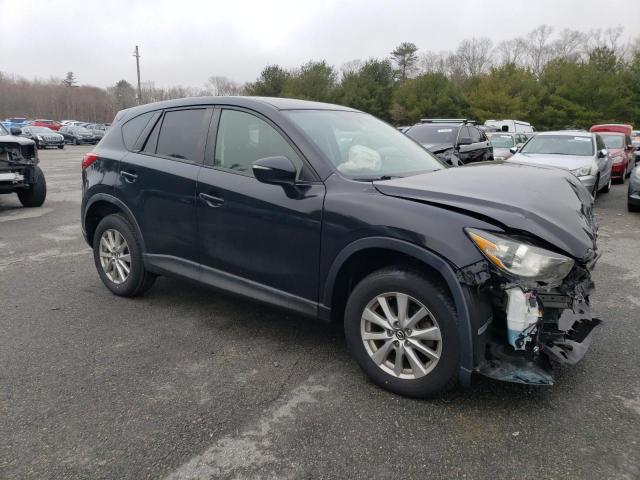 Photo 4 from auction – 2016 MAZDA CX-5 TOURI with VIN JM3KE4CY1G0899116
