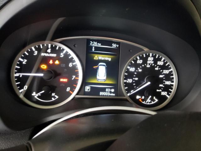 Photo 9 from auction – 2018 NISSAN SENTRA S with VIN 3N1AB7AP4JY333864