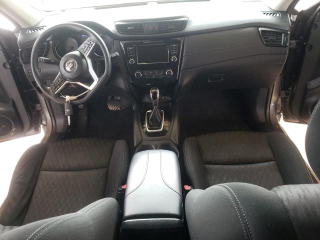 Photo 8 from auction – 2019 NISSAN ROGUE S with VIN KNMAT2MT8KP540248