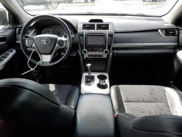 Photo 8 from auction – 2012 TOYOTA CAMRY BASE with VIN 4T1BF1FK8CU047033